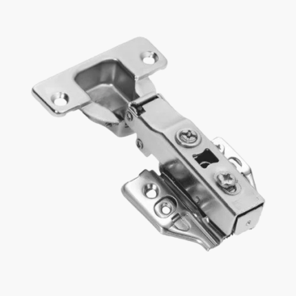 Iron Spring Hinge