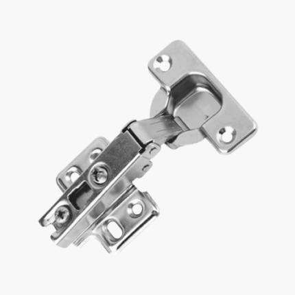 MS Corner Hinge