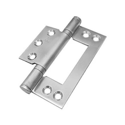 Butterfly Door Hinges
