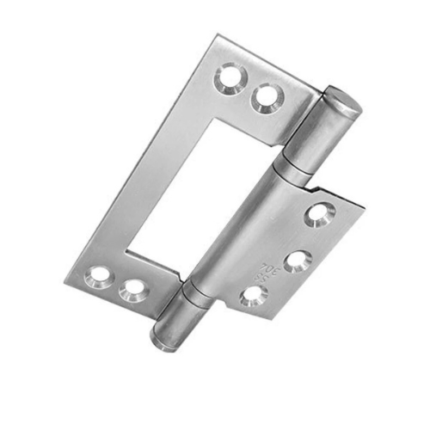 Butterfly Door Hinges